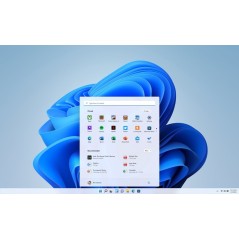 Windows 11 Home - Elevate Your PC Experience with Seamless Usability and Stunning Performance (SKU: 0889842965476)